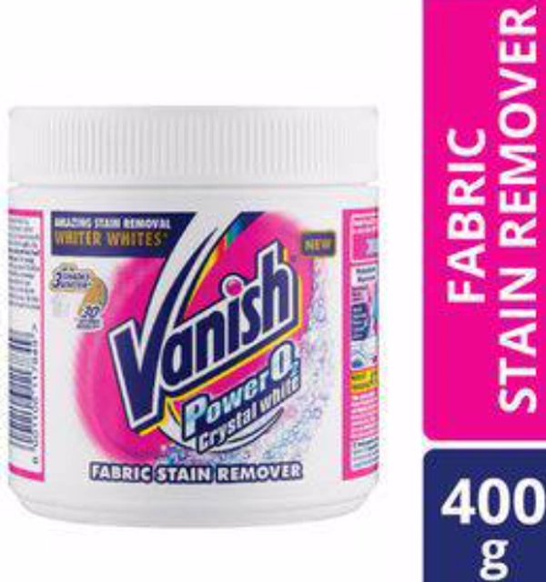 Vanish Stain Remover - 400g